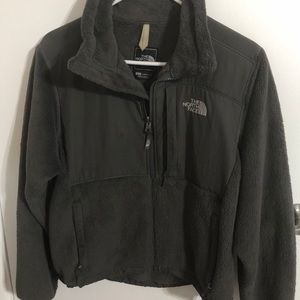 North face Denali